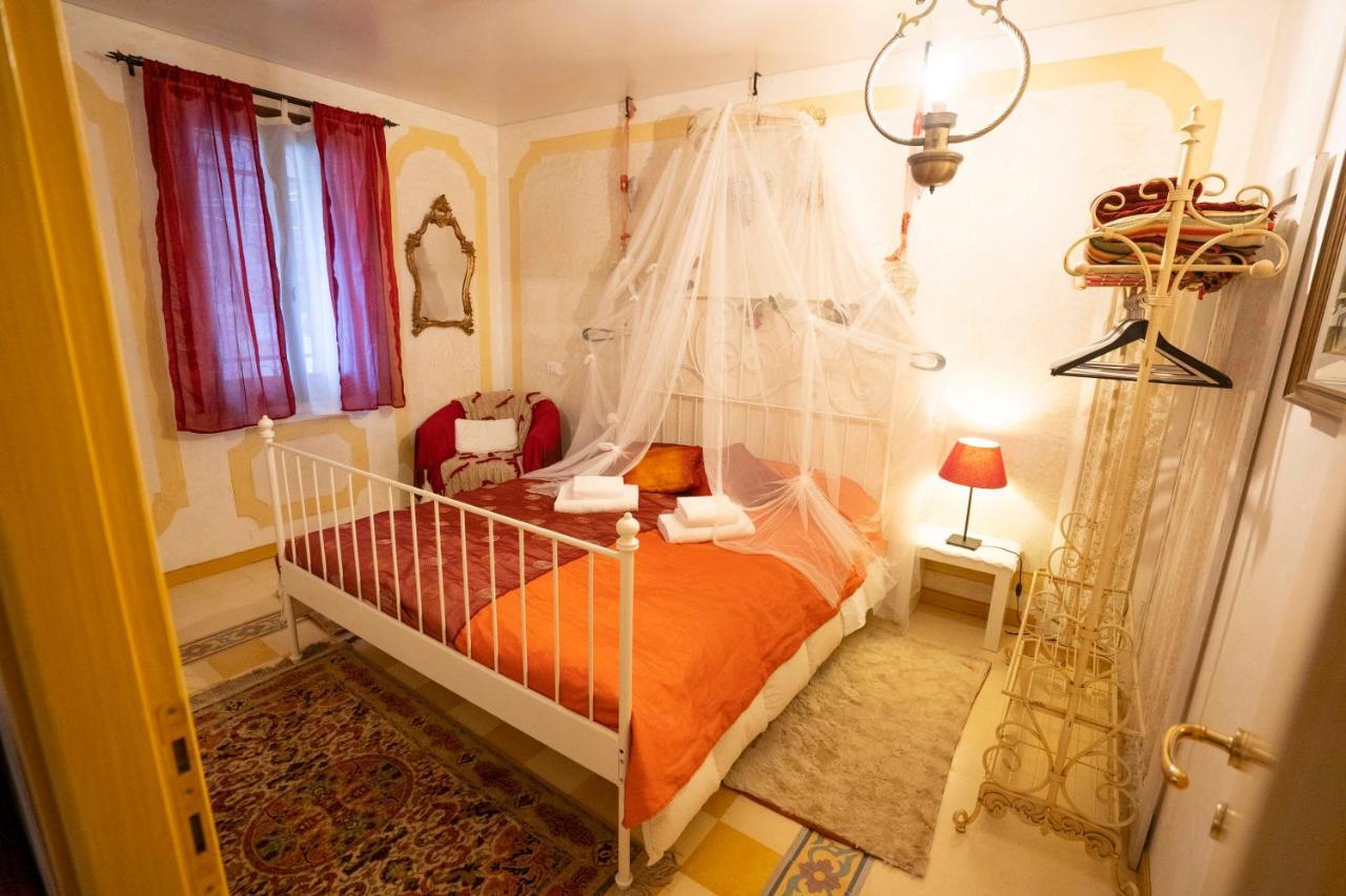 Valentina'S Home Venice Exterior photo