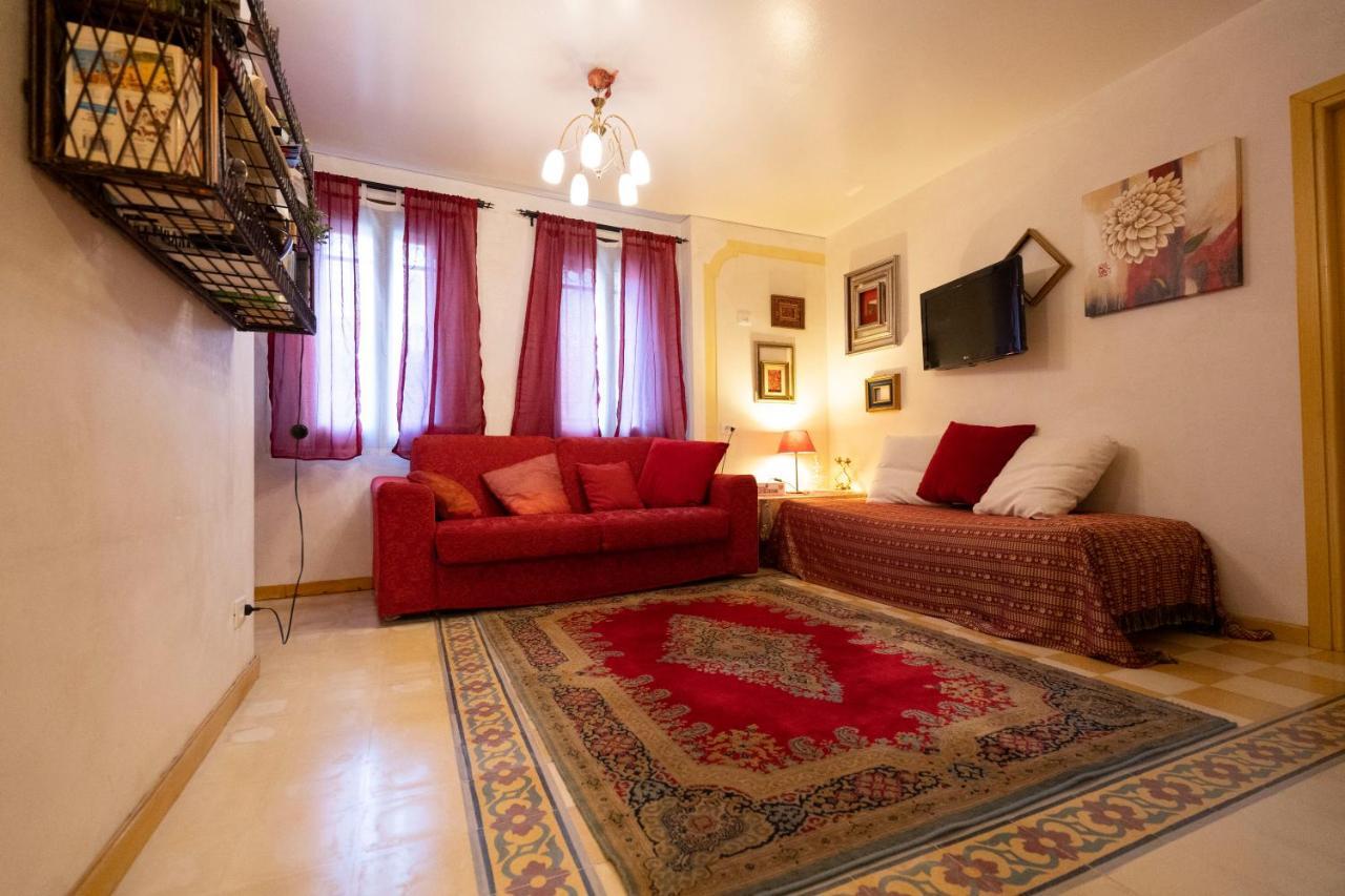 Valentina'S Home Venice Exterior photo