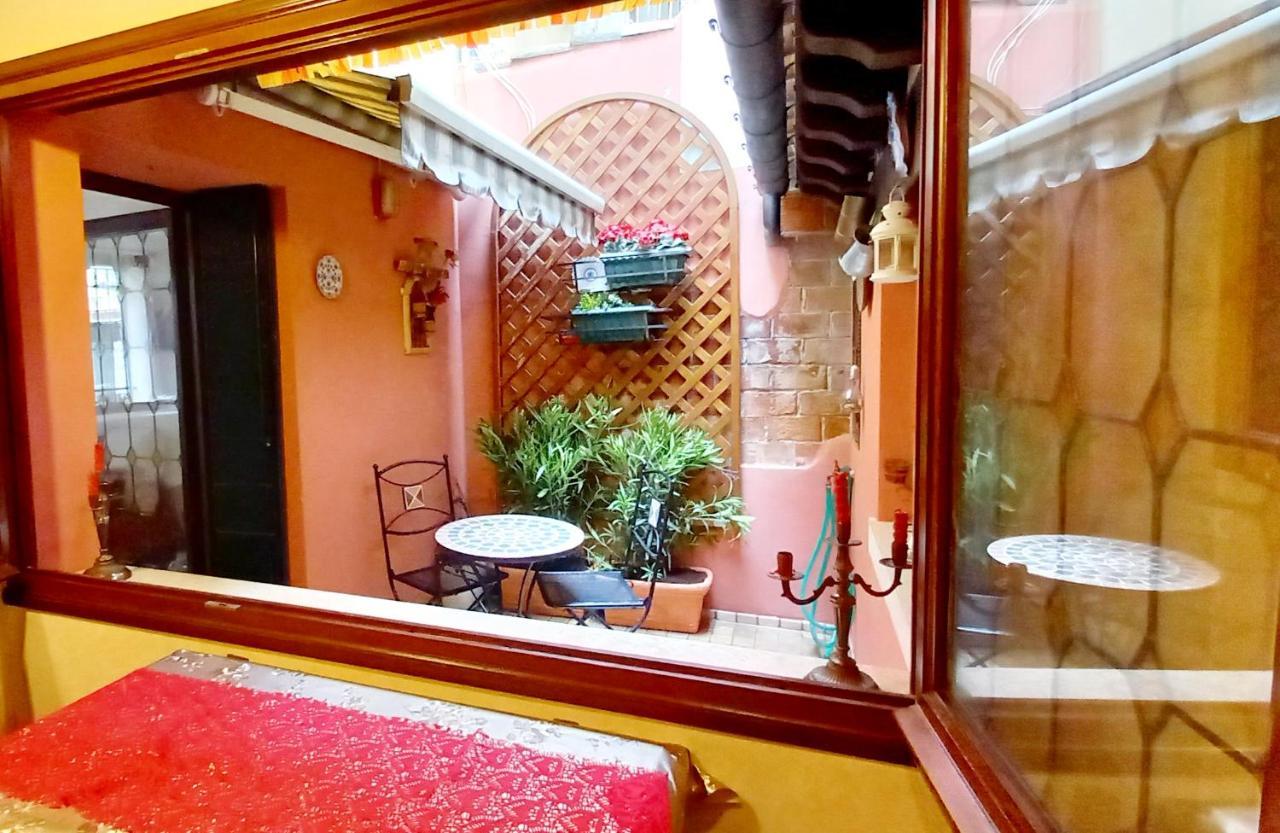 Valentina'S Home Venice Exterior photo