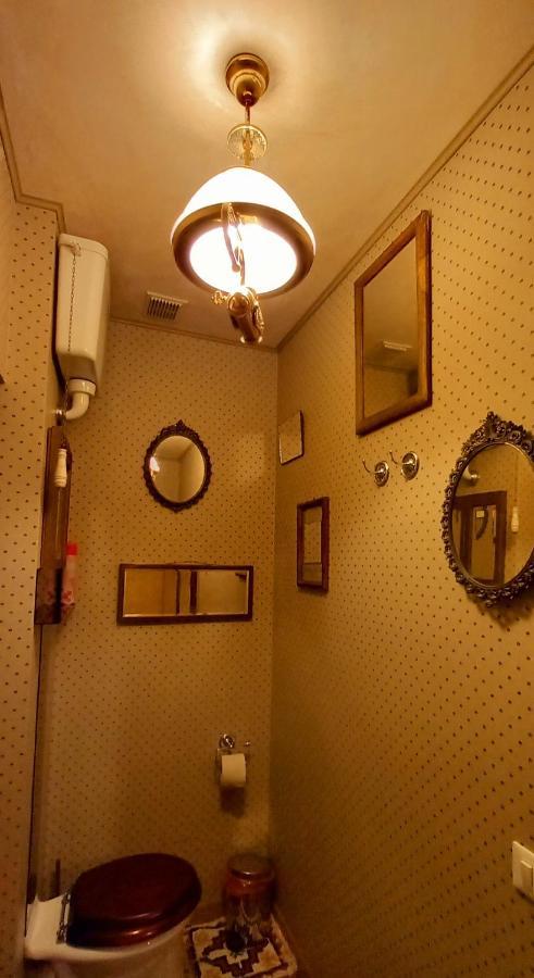 Valentina'S Home Venice Exterior photo