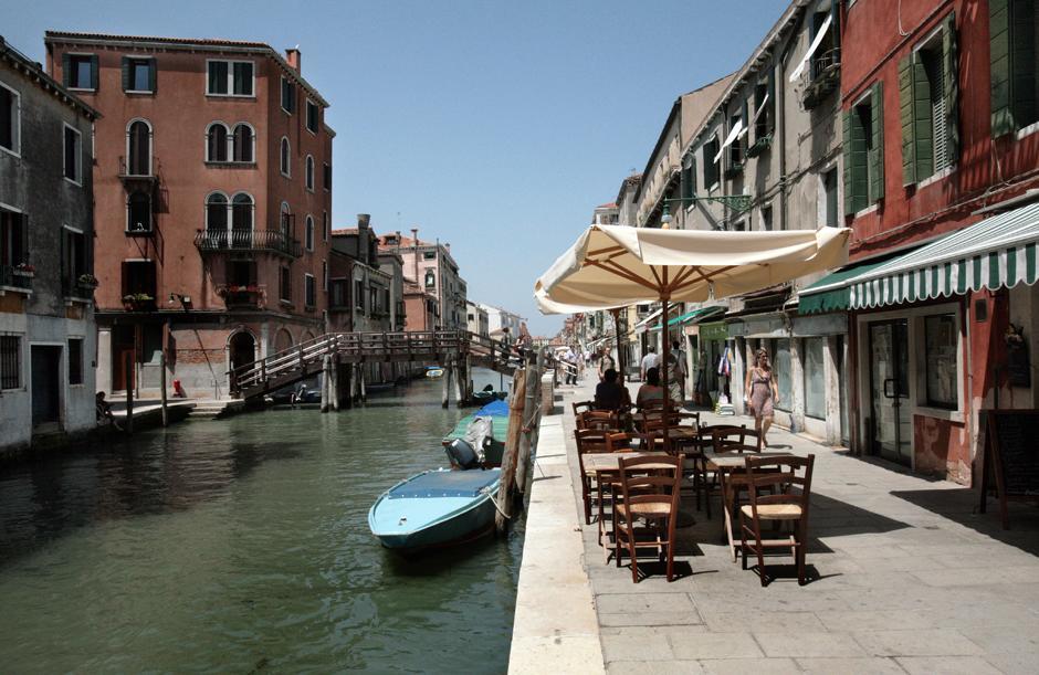 Valentina'S Home Venice Room photo