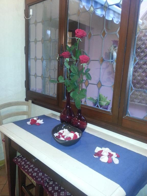 Valentina'S Home Venice Room photo