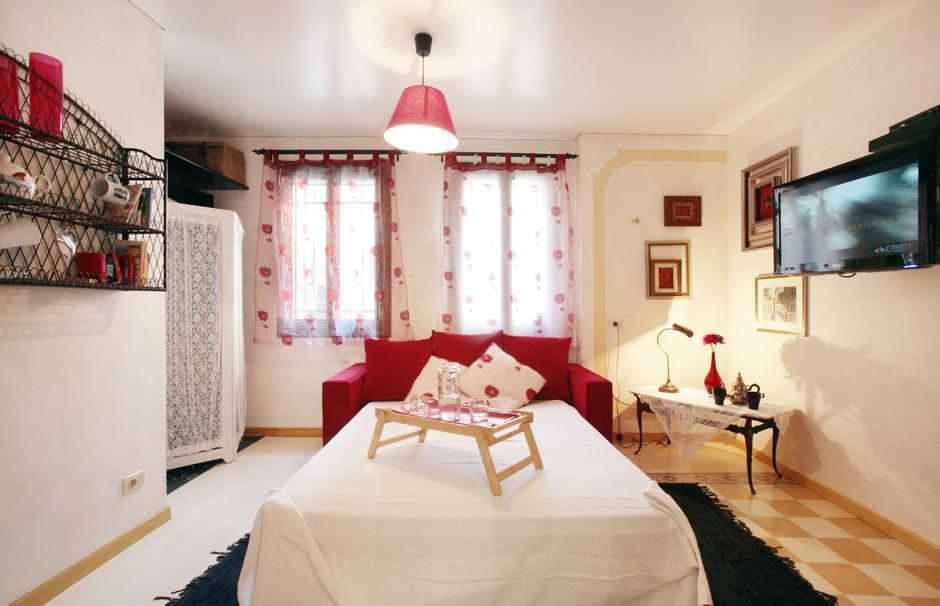 Valentina'S Home Venice Room photo