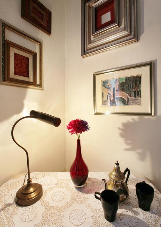 Valentina'S Home Venice Room photo