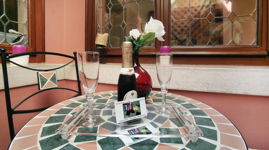Valentina'S Home Venice Room photo