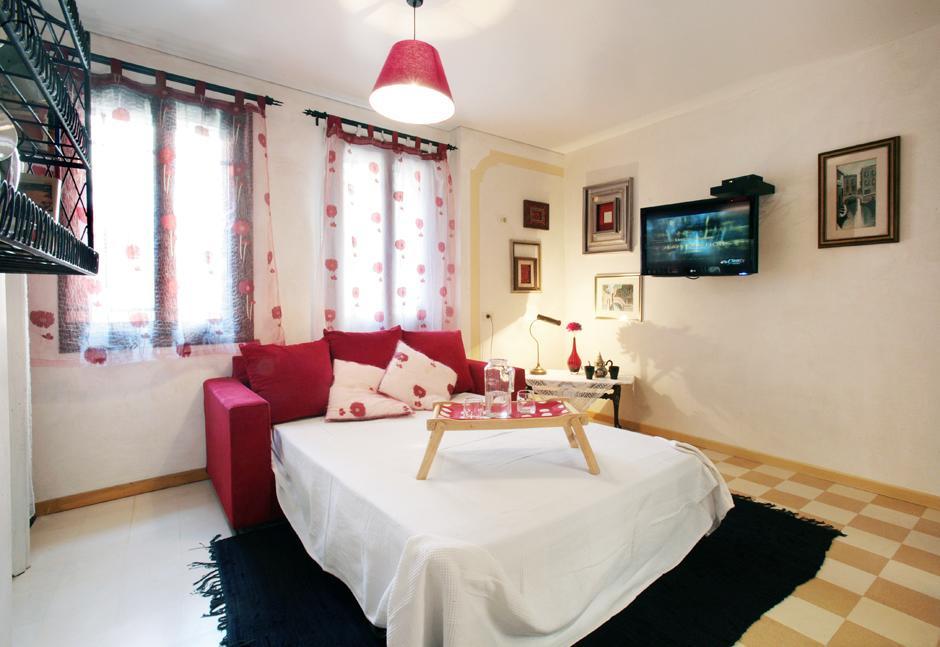 Valentina'S Home Venice Room photo