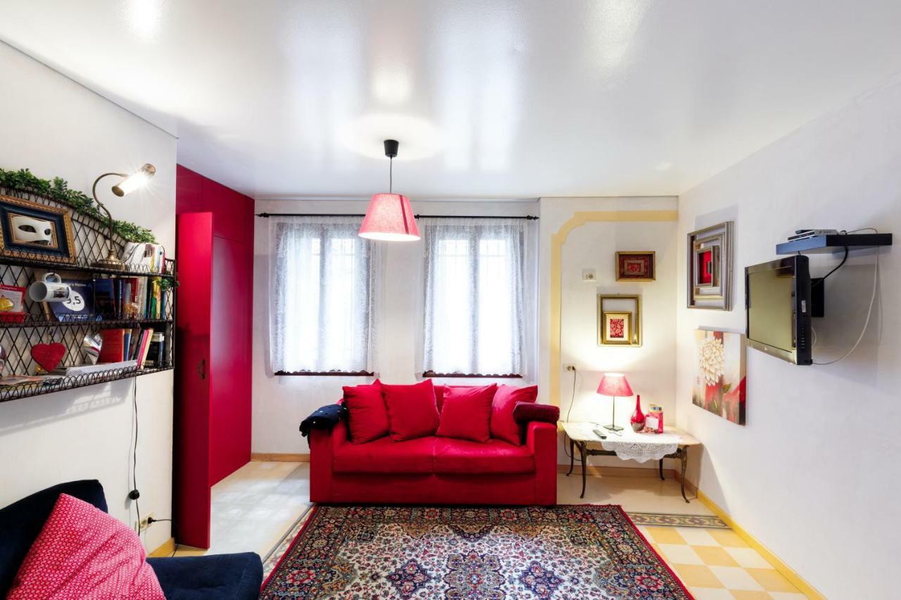Valentina'S Home Venice Exterior photo