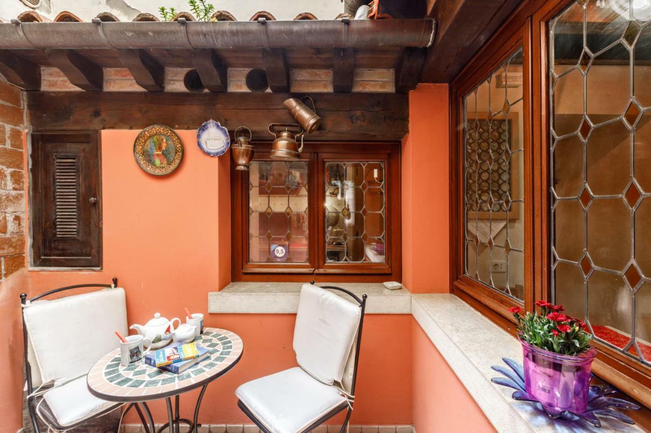 Valentina'S Home Venice Exterior photo
