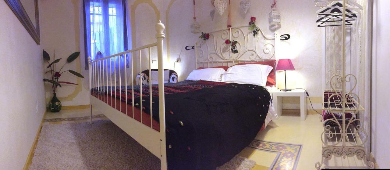 Valentina'S Home Venice Exterior photo