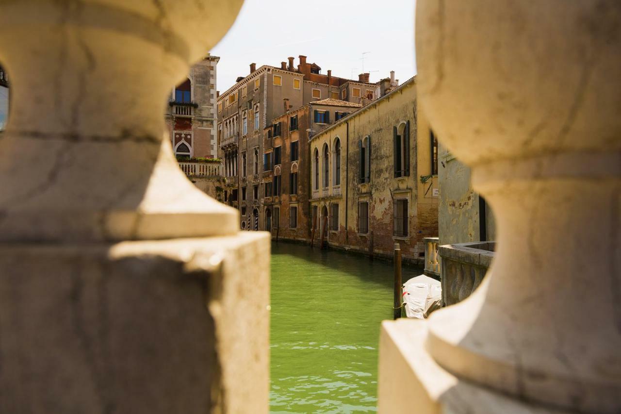 Valentina'S Home Venice Exterior photo