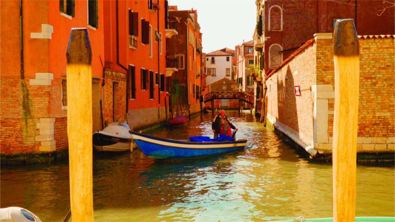 Valentina'S Home Venice Exterior photo