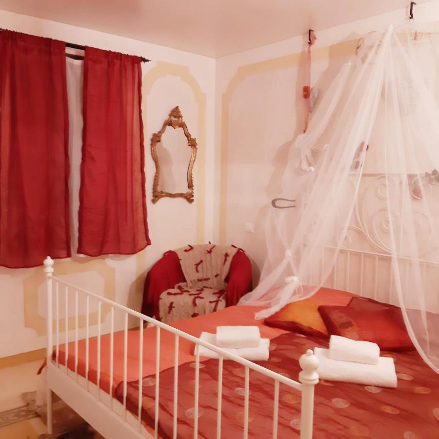Valentina'S Home Venice Exterior photo